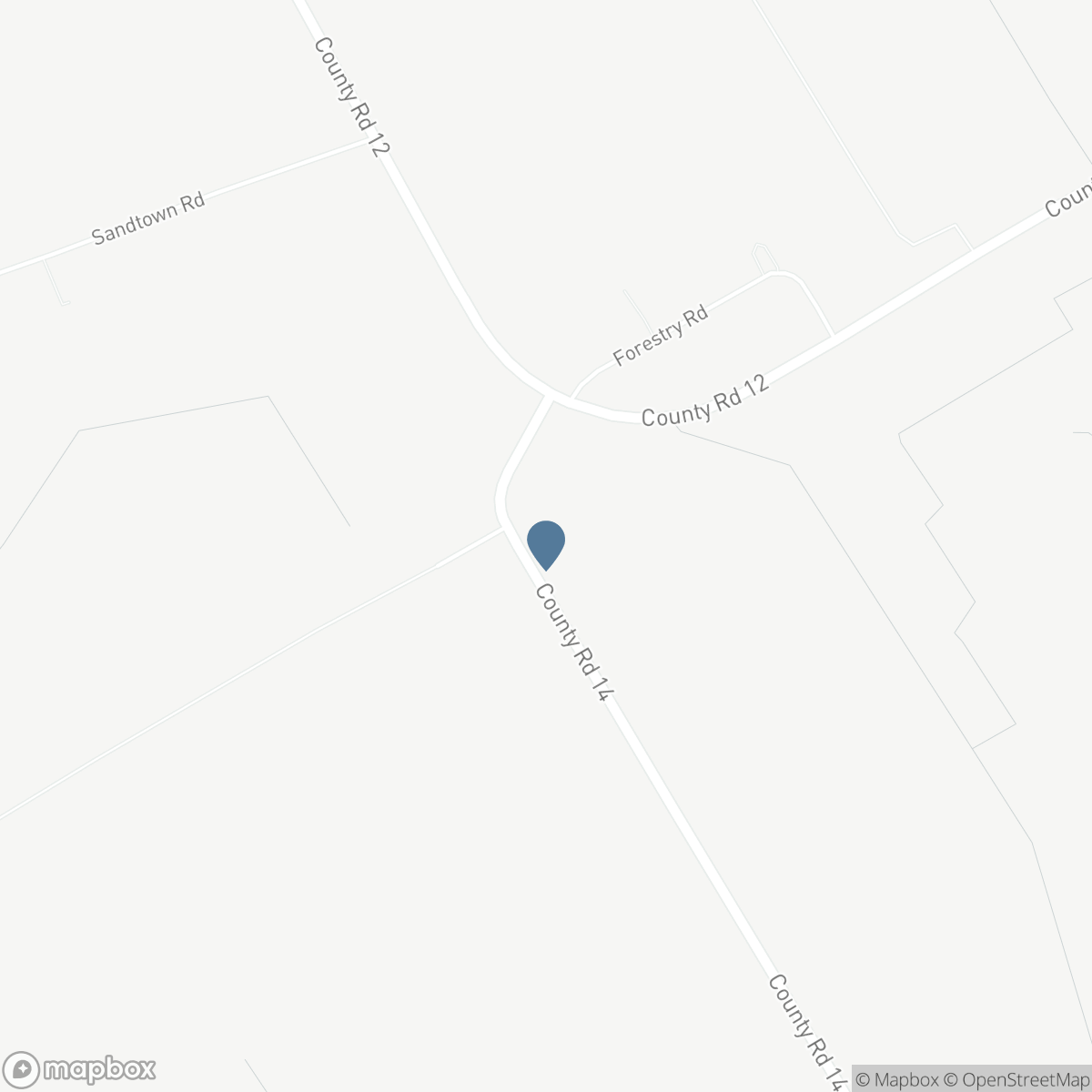 15030 CARL FROATS ROAD, South Stormont, Ontario K0C 1Y0